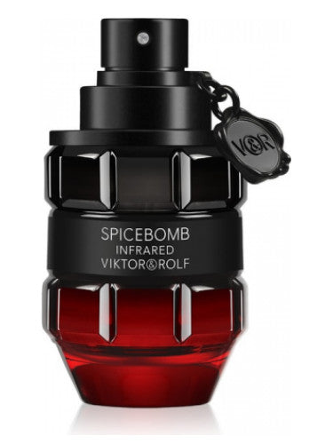 Spicebomb Infrared - ScentsGift