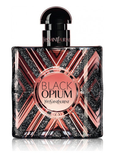 Black Opium Pure Illusion - ScentsGift
